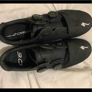Torch 3.0 Riding Shoes